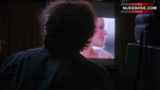6. Judy Greer Sexy Scene – The Amateurs