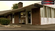 10. Jackie Nova Boobs Scene – The Motel