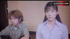 3. Yuka Kojima Porno Scene – Bastoni: The Stick Handlers
