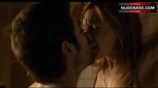 9. Kiele Sanchez Lingerie Scene – 30 Days Of Night: Dark Days
