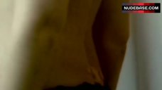 10. Brianne Wigeland in Underwear – Bloody Mary