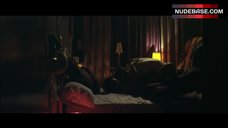 2. Judith Diakhate Sex Scene – Scorpion In Love
