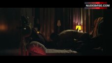 3. Judith Diakhate Sex Scene – Scorpion In Love