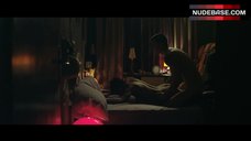 6. Judith Diakhate Sex Scene – Scorpion In Love