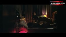 7. Judith Diakhate Sex Scene – Scorpion In Love