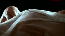 4. Melinda Clarke Boobs Scene – Return To Two Moon Junction