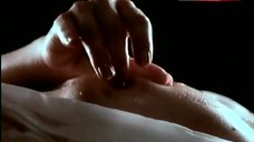 7. Melinda Clarke Boobs Scene – Return To Two Moon Junction