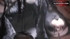 2. Melinda Clarke Boobs Scene – Return Of The Living Dead Part Iii