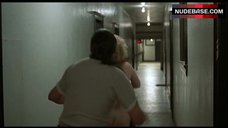 9. Michelle Hutchison Intrrupted Sex – Fargo