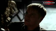 9. Dawn Olivieri Striptease Scene – The Devil'S Den