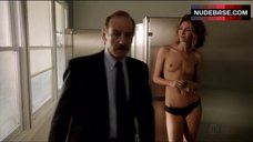 10. Dawn Olivieri Nude Tits – House Of Lies