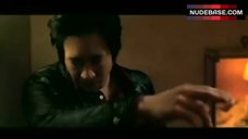 10. Ja-Hyeon Chu Boobs Scene – Bloody Ties