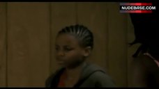 2. Adepero Oduye in Underwear – Half Nelson