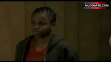 3. Adepero Oduye in Underwear – Half Nelson