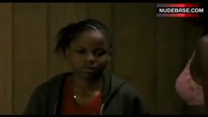 4. Adepero Oduye in Underwear – Half Nelson