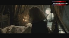 1. Lea Seydoux Aborted Sex – Robin Hood