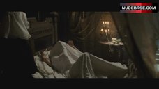 6. Lea Seydoux Aborted Sex – Robin Hood