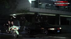 6. Wendi Mclendon-Covey Hot Scene – Reno 911!: Miami