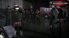7. Wendi Mclendon-Covey Hot Scene – Reno 911!: Miami