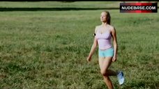 1. Irina Voronina Bouncing Boobs – Epic Movie