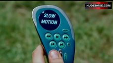 4. Irina Voronina Bouncing Boobs – Epic Movie