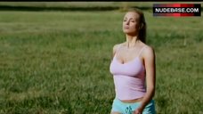 8. Irina Voronina Bouncing Boobs – Epic Movie