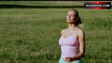 9. Irina Voronina Bouncing Boobs – Epic Movie