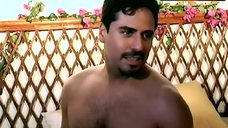 4. Renee Pietrangelo in Underwear – Contadora Is For Lovers