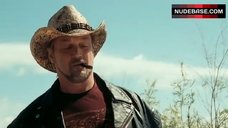 4. Marie Vinck Sexy Scene – Love At First Kill