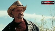 5. Marie Vinck Sexy Scene – Love At First Kill