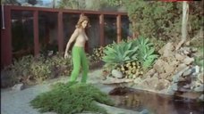 6. Helena Clayton Exposed Tits – Brick Doll House