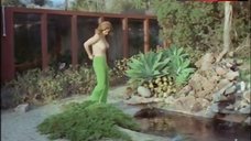 7. Helena Clayton Exposed Tits – Brick Doll House