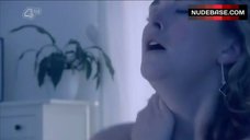 10. Emma Stansfield Sex Scene – Skins