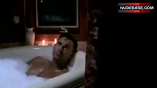 1. Kara Wall Sex in Bathtub – Crooked