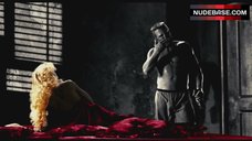 1. Jaime King Sex Scene – Sin City