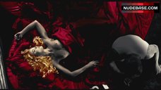 9. Jaime King Sex Scene – Sin City