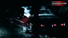 1. Tammy Filor Car Sex – Penny Dreadful