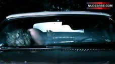 8. Tammy Filor Car Sex – Penny Dreadful