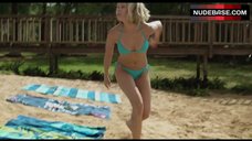 6. Katharine Mcphee in Sexy Bikini – Shark Night 3D