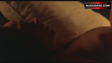 Amanda Ryan Sex Scene – Elizabeth