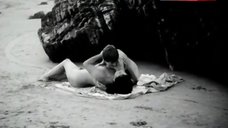 Mary Mcrea Nude in Lesbian Scene – Over 18... And Ready!