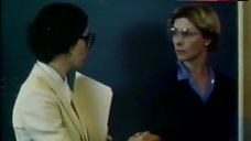 5. April May Shows Boobs – Hollywood High 2