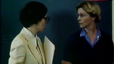 6. April May Shows Boobs – Hollywood High 2