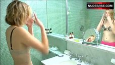 5. Greta Gerwig Adjusting Boobs in Bathroom – Nights And Weekends