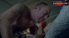 3. Gillian Jacobs Sex Scene – Love