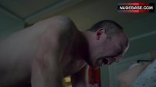 5. Gillian Jacobs Sex Scene – Love