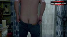 8. Gillian Jacobs Sex Scene – Love