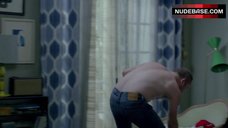 9. Gillian Jacobs Sex Scene – Love