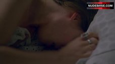 9. Gillian Jacobs Sex Scene – Love