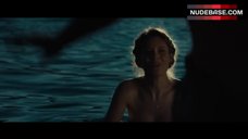 Gillian Jacobs Sexy Scene – Brother Nature
